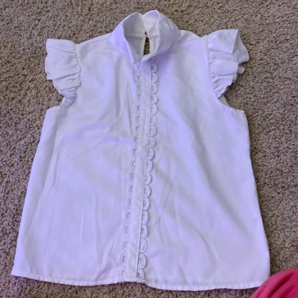 Kids SHEIN blouse